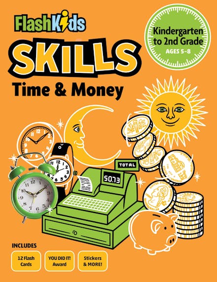 Time and Money: Grades K 2