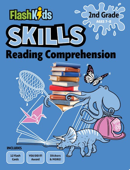 Reading Comprehension: Grade 2