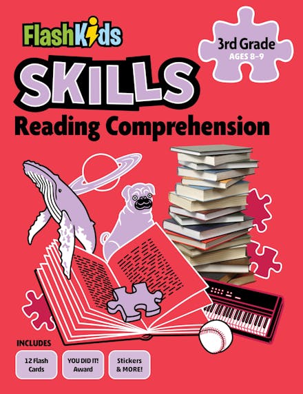 Reading Comprehension: Grade 3