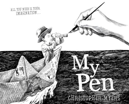 My Pen