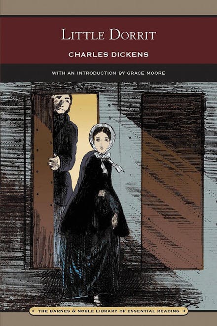 Little Dorrit