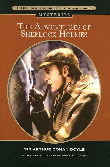 The Adventures of Sherlock Holmes
