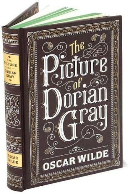 The Picture of Dorian Gray