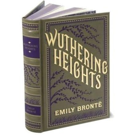 Wuthering Heights