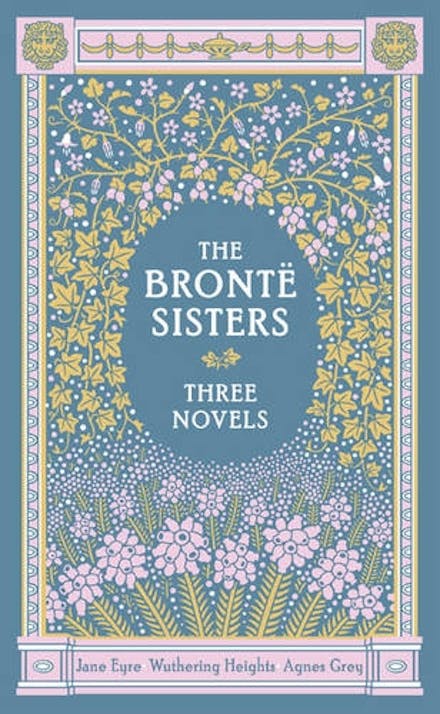 The Bronte Sisters