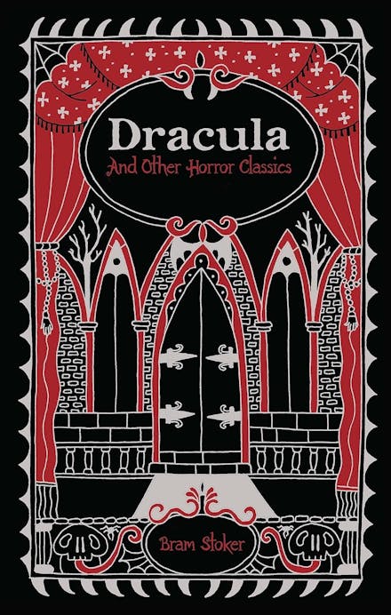Dracula and Other Horror Classics