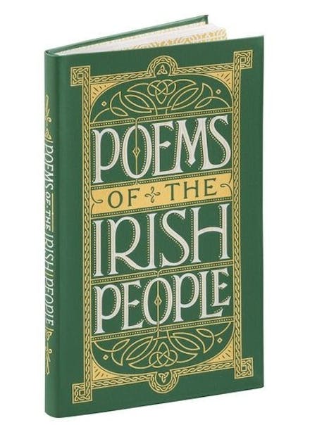 Poems of the Irish People