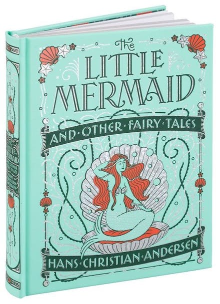 The Little Mermaid and Other Fairy Tales