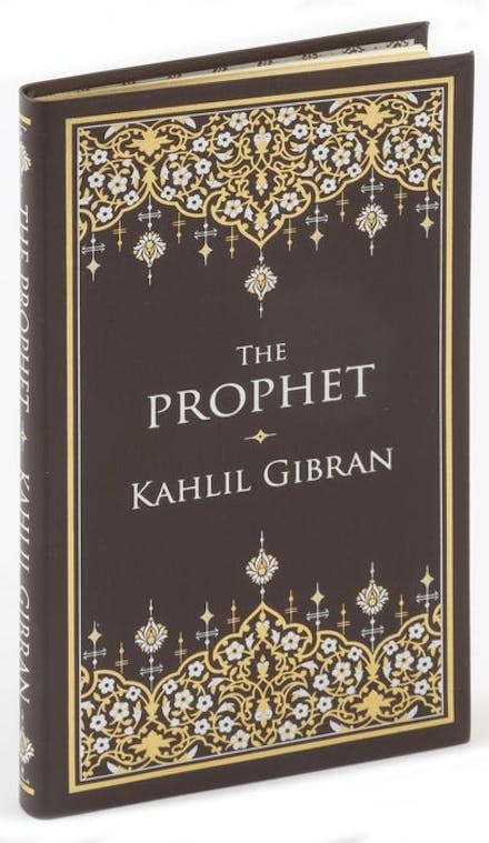 The Prophet