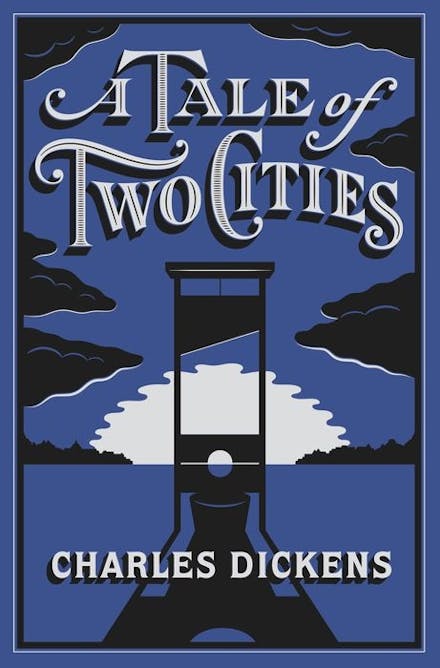A Tale of Two Cities