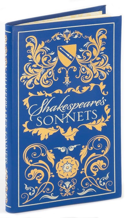 Shakespeare s Sonnets