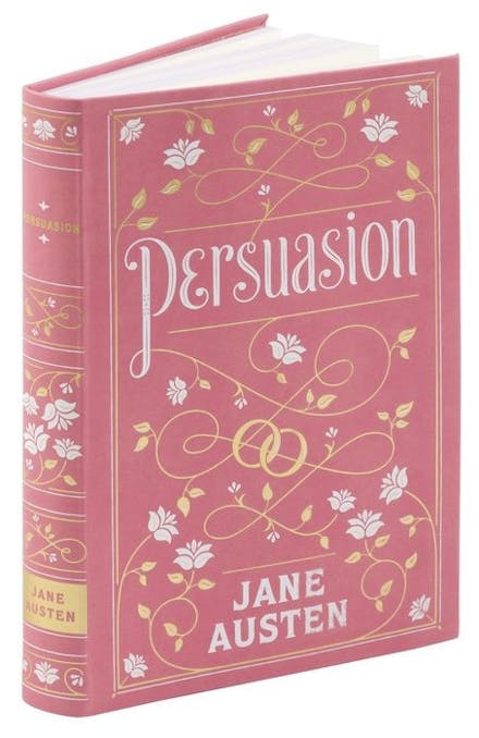 Persuasion
