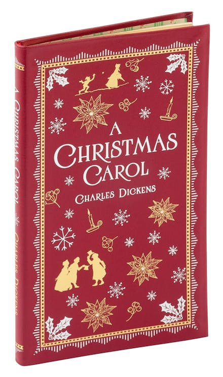 A Christmas Carol