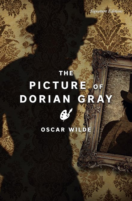 The Picture of Dorian Gray