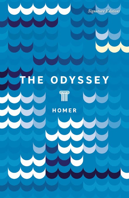 The Odyssey