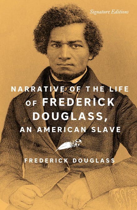 Narrative of the Life of Frederick Douglass, an American Slave