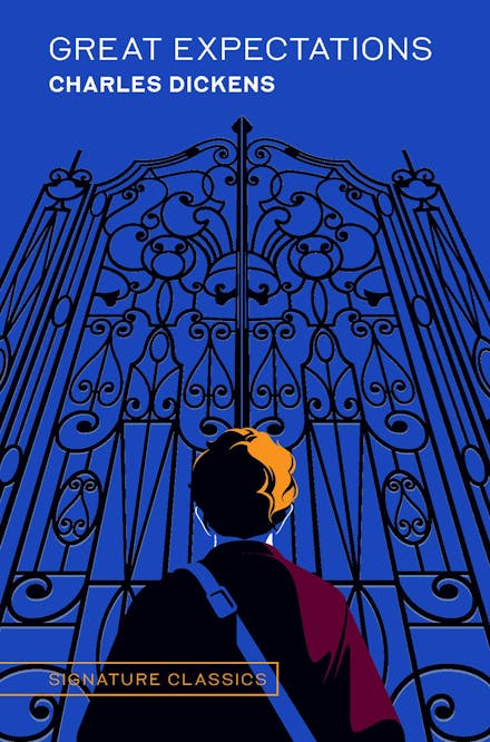 Great Expectations (Graphic Art Collector's Edition)