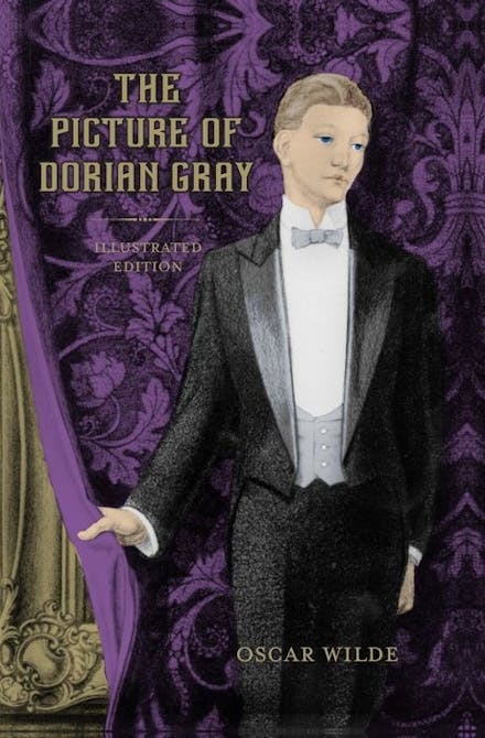 The Picture of Dorian Gray