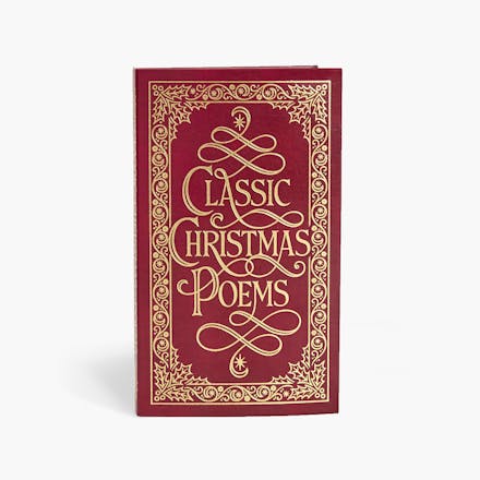 Classic Christmas Poems
