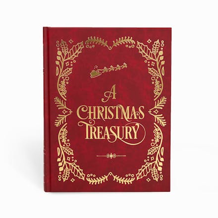 A Christmas Treasury