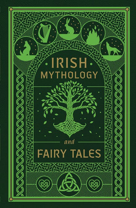 Irish Mythology and Fairy Tales