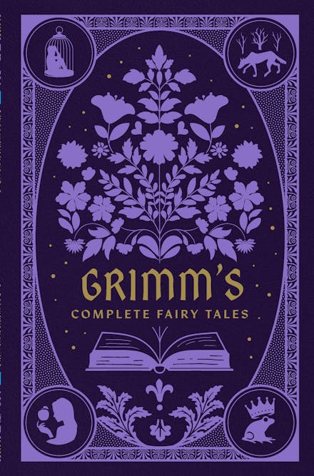 Grimm s Complete Fairy Tales