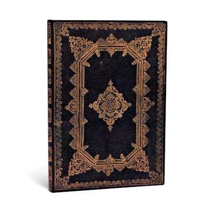 Nox Grande Unlined Hardcover Journal