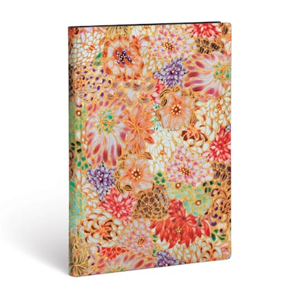 Kikka Lined Softcover Flexi Journal