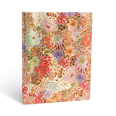 Kikka 5-Year Hardcover Journal