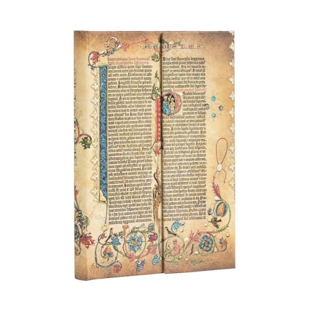 Parabole Mini Lined Hardcover Journal