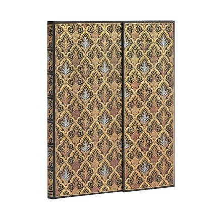 Destiny Lined Hardcover Journal