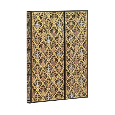 Destiny Lined Hardcover Journal