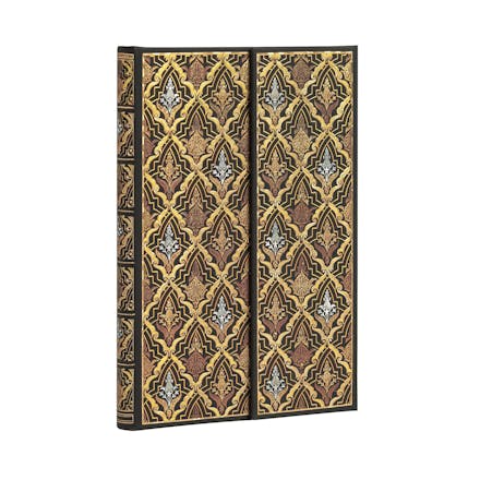Destiny Mini Lined Hardcover Journal