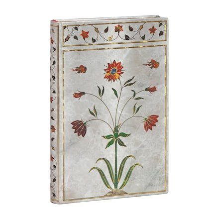 Mumtaz Mini Lined Hardcover Journal
