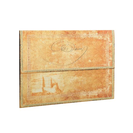 Dumas  150th Anniversary (Special Edition) Document Folder