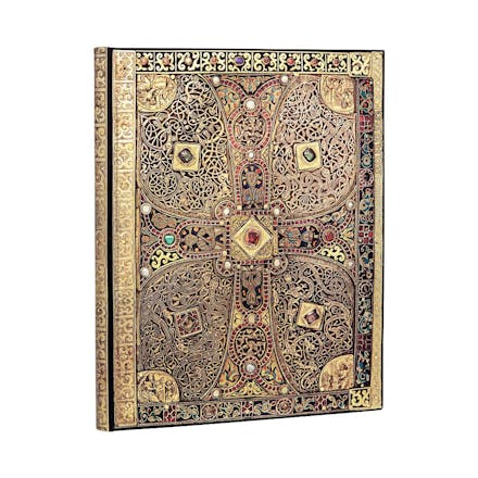 Lindau Lined Softcover Flexi Journal