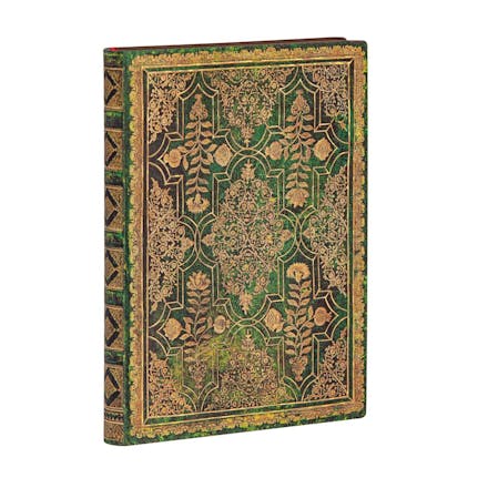 Juniper Lined Softcover Flexi Journal