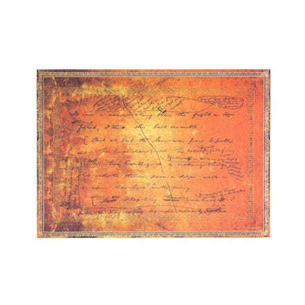 H.G. Wells  75th Anniversary (Special Edition) Document Folder