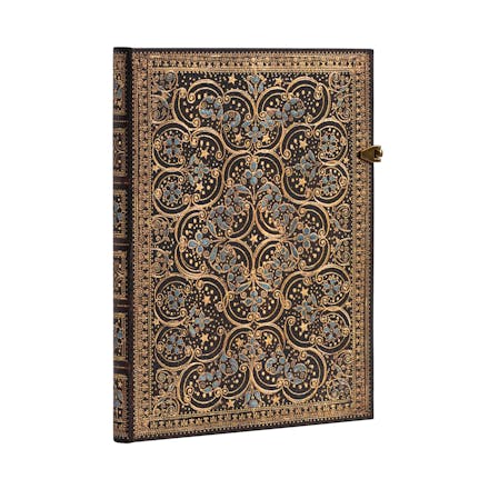 Restoration Lined Hardcover Journal