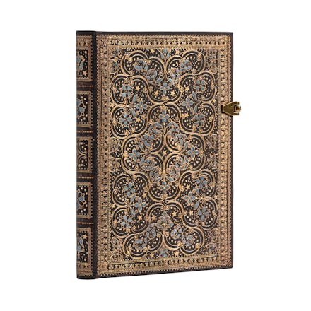 Restoration Lined Hardcover Journal