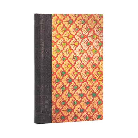 The Waves (Volume 3) Mini Lined Hardcover Journal