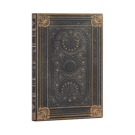 Nocturnelle Midi Lined Journal