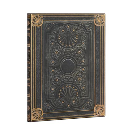 Nocturnelle Ultra Lined Journal