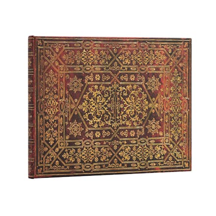 Evangeline (Carta Conde) Unlined Guest Book