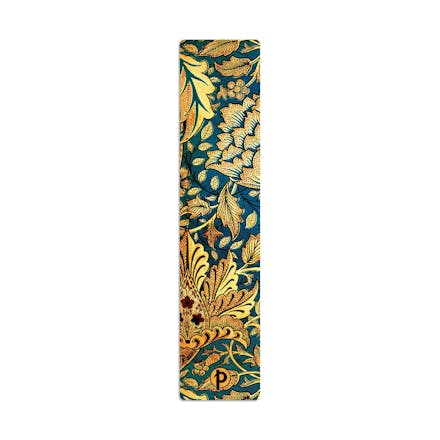 Morris Windrush (William Morris) Bookmark