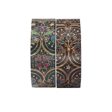 Pinnacle / Restoration (Mixed Pack) Washi Tape