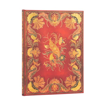 Fiammetta Ultra Unlined Hardcover Journal