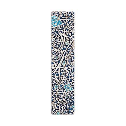 Granada Turquoise (Moorish Mosaic) Bookmark
