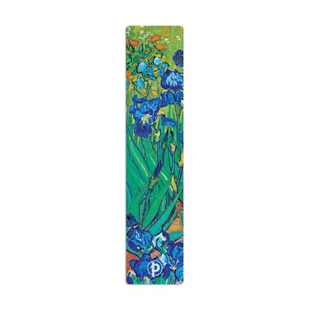 Van Gogh s Irises Bookmark