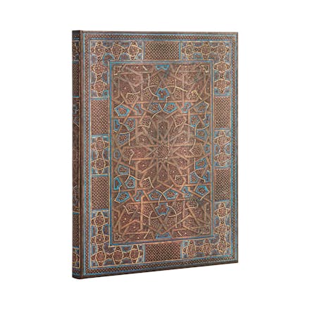 Midnight Star (Cairo Atelier) Ultra Lined Journal